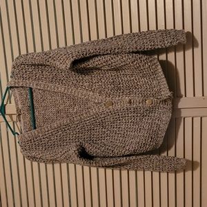 Free People Cardigan - Women's sz Small